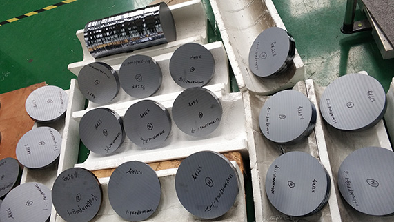 Luoyang Silicon Electronics Co.,Ltd.