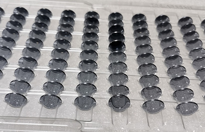 Luoyang Silicon Electronics Co.,Ltd.