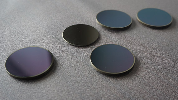 Luoyang Silicon Electronics Co.,Ltd.