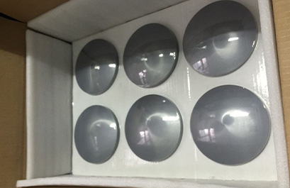 Luoyang Silicon Electronics Co.,Ltd.