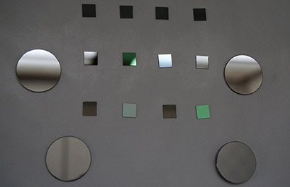 Luoyang Silicon Electronics Co.,Ltd.